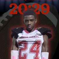 Amyre Upshaw (@myre2029) 's Twitter Profile