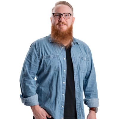 Husband, Creative, Consultant, Coffee addict, Foodie, Bearded Wonder.