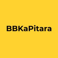 BBKaPitara (@bbkapitarax) 's Twitter Profile