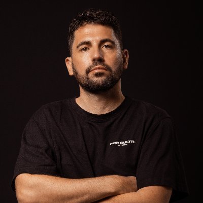 Dimitri Vegas Profile