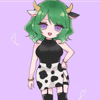 白峰ろい🐄さんのプロフィール画像