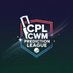 CWM PREDICTION LEAGUE (@cplcwm) Twitter profile photo CWM PREDICTION LEAGUE (@cplcwm) Twitter profile photo