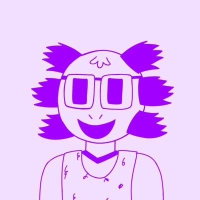davi axolote💜さんのプロフィール画像