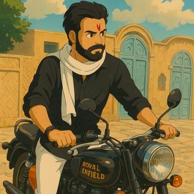 जय मां भवानी🚩
धर्मो रक्षति रक्षितः🚩
वीर भोग्य वसुंधरा🚩