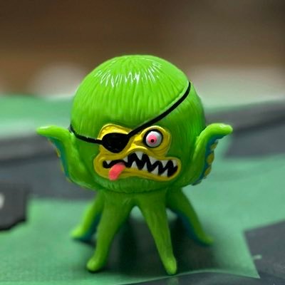 kiyo88jp's profile picture. もうどうでもいいおっさんの闇部分担当