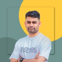 Prasad S (@prasad24s) 's Twitter Profile
