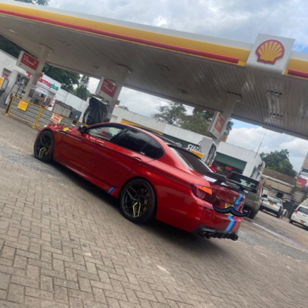 Nairobi || Only my Opinions are posted here . || Nothing real or serious here.