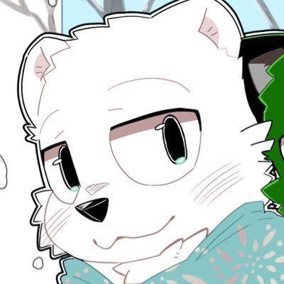 しろくまのノーティカさんのプロフィール画像