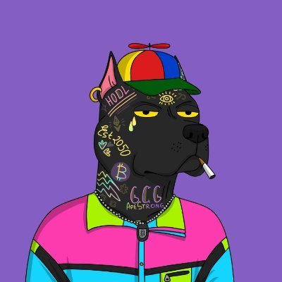 leoantony07's profile picture. NFT enthusiast. #BOREDAPESOLANACLUB