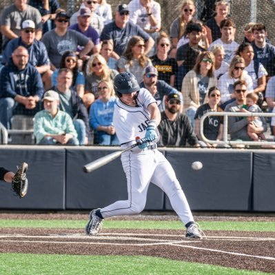 2026 3B/1B |6’4 215lbs| Mill Valley High School| BC National 17u| 3.95 Weighted GPA| Army Baseball