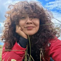 Clau Gallardo Sandoval (@claudiamargs) 's Twitter Profile