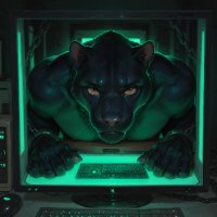 Indigo Max 🔞 (@indigomaximus) 's Twitter Profile