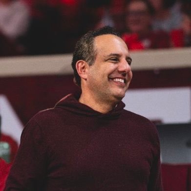 15th President of @UofOklahoma. Father to Joseph, Zara and Jude. Husband to Ashley. OU Class of ‘89. #BoomerSooner #LeadOnOU ☝️