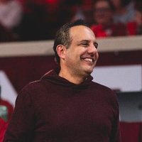 Joseph Harroz, Jr. (@ou_president) 's Twitter Profile