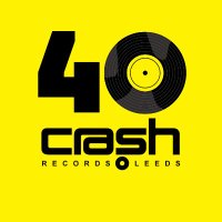 Crash Records (@crash_records) 's Twitter Profile
