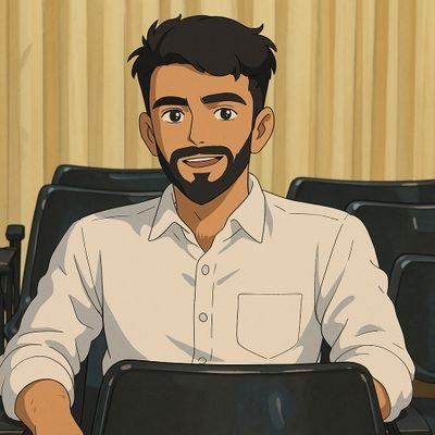 MushirSpeaks's profile picture. 