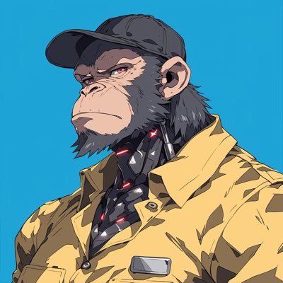 kudothedev's profile picture. web3 developer