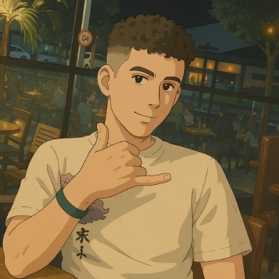 Matheusobreira_'s profile picture. se um dia abaixei a cabeça foi pra rezar