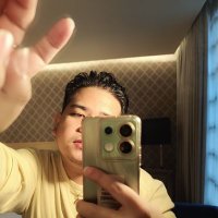 ππ»π²πΌ ππΈπ±π· (@itscrisjohn) 's Twitter Profile Photo ππ»π²πΌ ππΈπ±π· (@itscrisjohn) 's Twitter Profile Photo