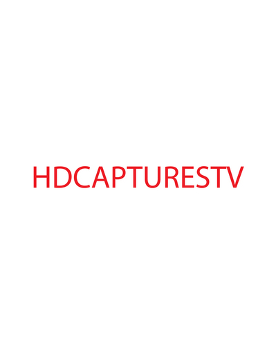 HDCapturesTV's profile picture. 
