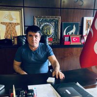 Şeref Demiryürek (@demiryurekseref) 's Twitter Profile Photo Şeref Demiryürek (@demiryurekseref) 's Twitter Profile Photo