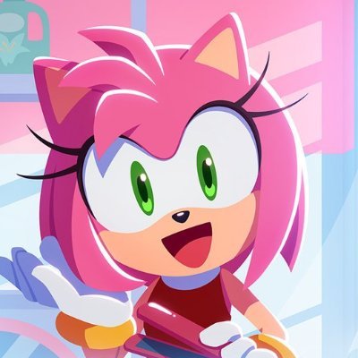 💖 A Chilean girl (🇨🇱) who likes Sonic the Hedgehog and other stuff 💖