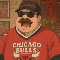 Bill Swerski (@billswerski1985) 's Twitter Profile Photo Bill Swerski (@billswerski1985) 's Twitter Profile Photo