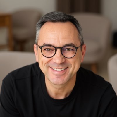 CEO y fundador de https://t.co/ScYr8HfG6H Escuela de Reeducación Ejecutiva para Líderes Innovadores.