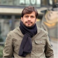 Varun Jain (@codervj) 's Twitter Profile