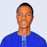 Adesina Muiz (@iammuhammadmuiz) 's Twitter Profile