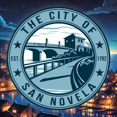 Welcome to San Novela, a paradise for all shapes and sizes. We hope you enjoy your stay here. | #RP #NSFW #Multiverse | 🔞Minors DNI | 18+ Only | Parody |