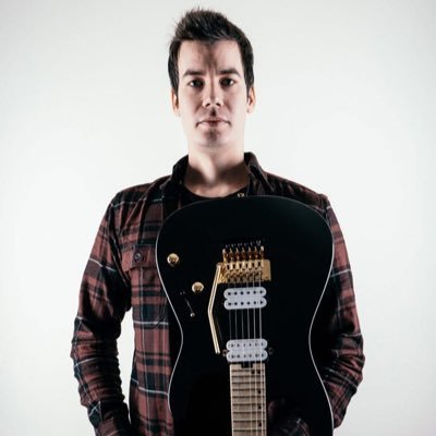 American Rock Guitarist https://t.co/hObqI1YjIb