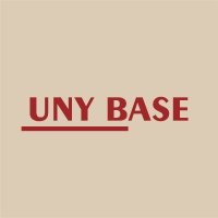 UNY BASE (@uny_base) 's Twitter Profile Photo