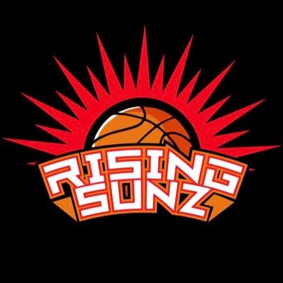 The Official Twitter Of The Rising Sunz Basketball Program. 🔥