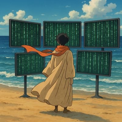 Stocks, Liberal Politics and Sports.
Write a market analysis newsletter at https://t.co/ezgsI3a8IM
Posting at @seldononmarkets.bsky.social