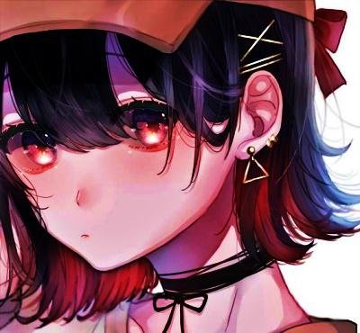 18/intp/東京 ♀