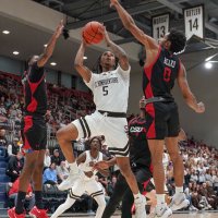 Bonnies Basketball (@bonnieshoops) 's Twitter Profile