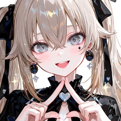 成人済。FINAL FANTASY/ゲーム実況者/にじさんじ/歌い手好き。TOP4/最俺/AtR/ROF-MAO/SMC組/雑キetc...🏢と⚔中心。アイコン→❮@AI_tea123様❯ヘッダー→❮@koeneko_M様❯ 去るもの追わず。さよならの際はブロ解願います。