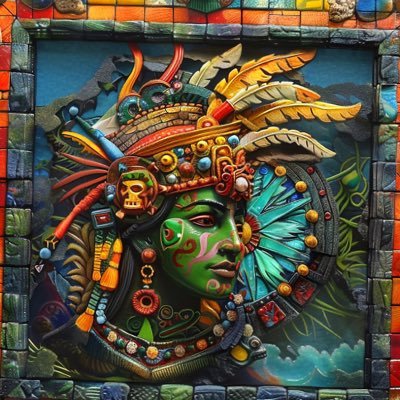 The name translates to “Man of Strong Emotions” Tlacaelel was an Aztec advisor and architect who helped transform the Aztec religion.