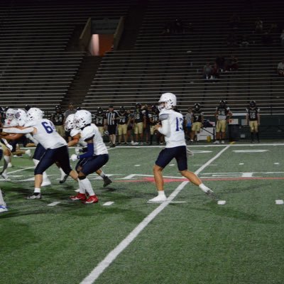 6ft 2in/190/QB/3.9gpa/class of 27/@hearn _coach/@CoachBindel/940-232-8847