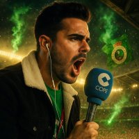 Alex García 🎙️ (@alexgperez_) 's Twitter Profile