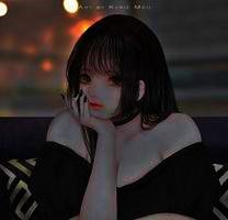🎨【37歳バツ1×イラスト好き】 営業経験10年以上→製造業勤務💼 2020/9/24ガジェットブログ開始→3ヶ月で挫折💦 2021/7/27雑記ブログ再開！