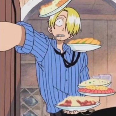 sanjisbelovedd's profile picture. semi active ~ melon made my layout