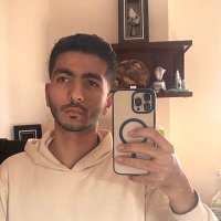 Yazan Sulaiman (@sulaiman5yazan) Twitter profile photo