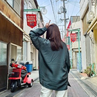 ∠A@7/20.26.27神宮さんのプロフィール画像