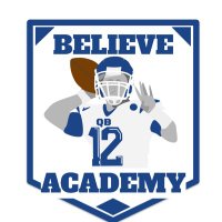 Austin Karcher (@believeqb12) 's Twitter Profile Photo Austin Karcher (@believeqb12) 's Twitter Profile Photo