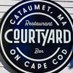 Courtyard Restaurant and Bat (@theyard29) Twitter profile photo Courtyard Restaurant and Bat (@theyard29) Twitter profile photo