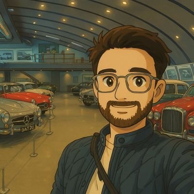 22 y.o
- Software Engineer
- Open Source Dev
btw I no longer use Arch :)