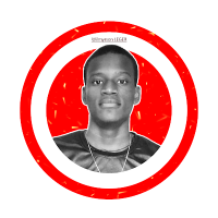 Wilmyrson Leger (@wilmyrsonleger) 's Twitter Profile