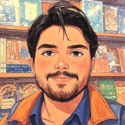 Cyber Security Researcher 🇮🇳
https://t.co/HbHerq2MbO